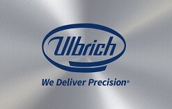 Ulbrich Stainless Steels & Special Metals, Inc. Logo