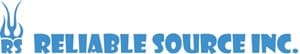 Reliable Source Inc. Logo