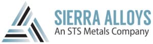 Sierra Alloys Logo
