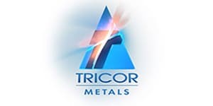 Tricor Metals Logo