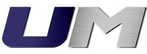 Universal Metals Logo
